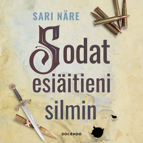 Sodat esiäitieni silmin (ljudbok) av Sari Näre
