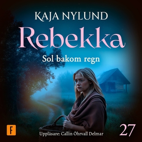 Sol bakom regn (ljudbok) av Kaja Nylund
