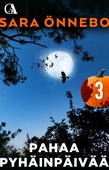 Pahaa pyhäinpäivää 3
