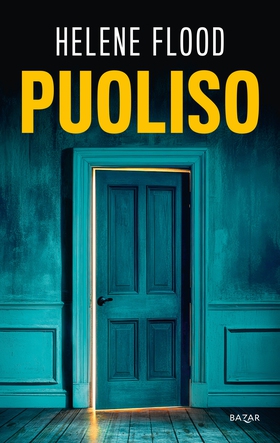 Puoliso (e-bok) av Helene Flood