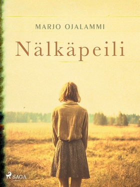Nälkäpeili (e-bok) av Marjo Ojalammi