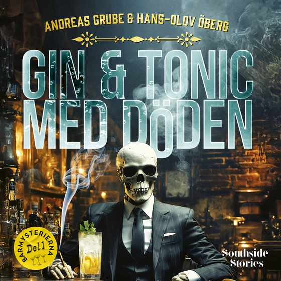 Gin & tonic med Döden