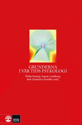 Grunderna i vår tids psykologi (e-bok) av 