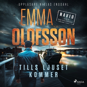 Tills ljuset kommer (ljudbok) av Emma Olofsson