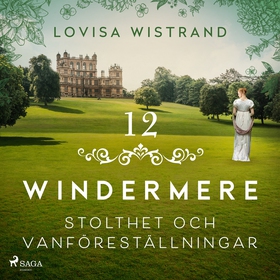 Stolthet och vanföreställningar (ljudbok) av Lo