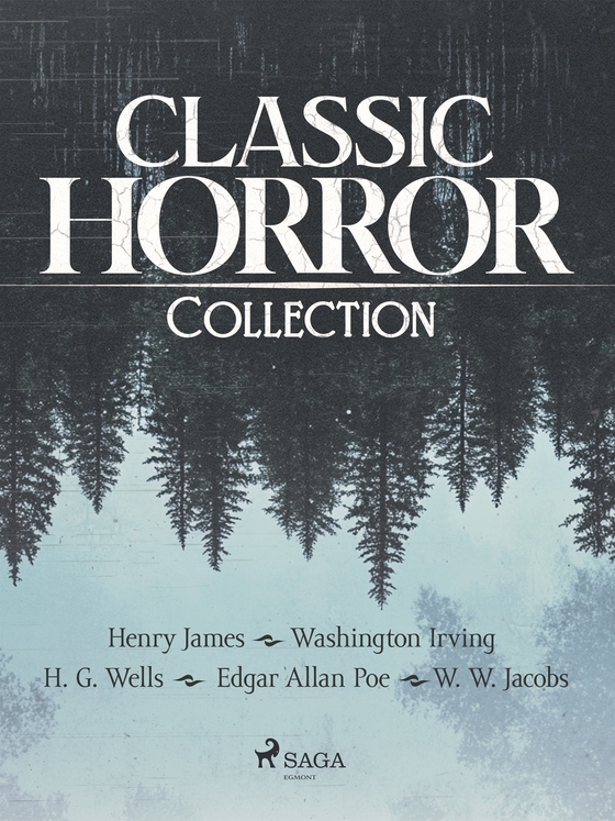 Classic Horror Collection