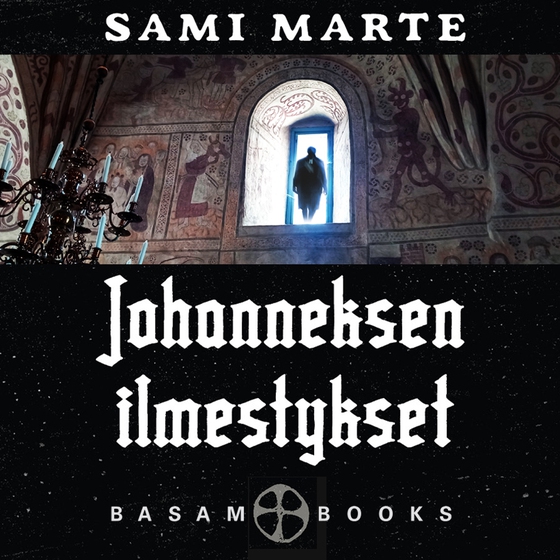 Johanneksen ilmestykset