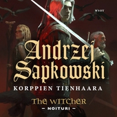 Korppien tienhaara