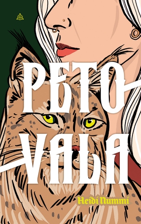 Petovala (e-bok) av Heidi Nummi