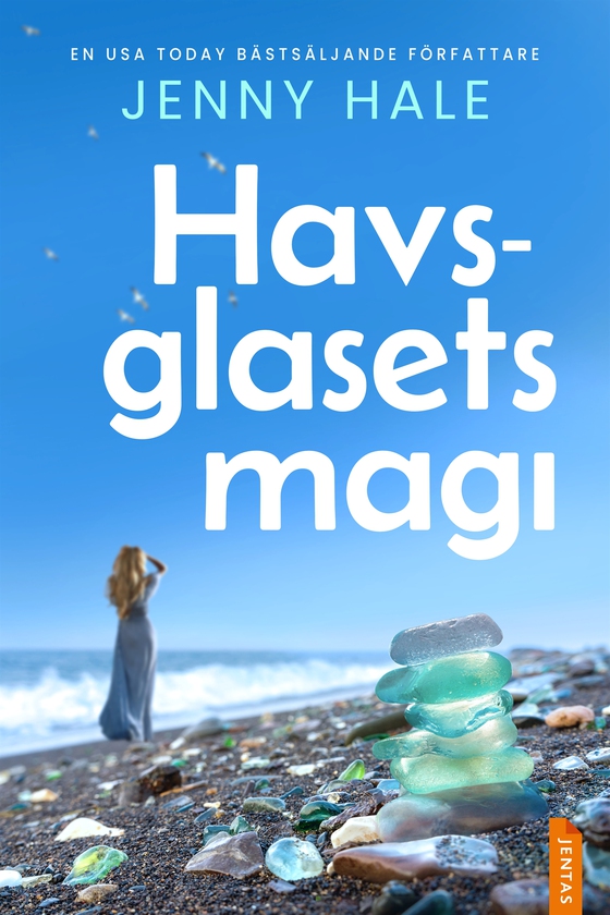 Havsglasets magi
