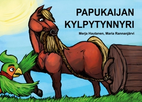 Papukaijan kylpytynnyri: Selkotekstinen (e-bok)