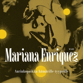 Aurinkopaikka hämärille tyypeille (ljudbok) av 