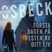 Första dagen på resten av ditt liv