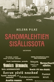 Sanomalehtien sisällissota