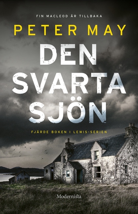 Den svarta sjön (e-bok) av Peter May