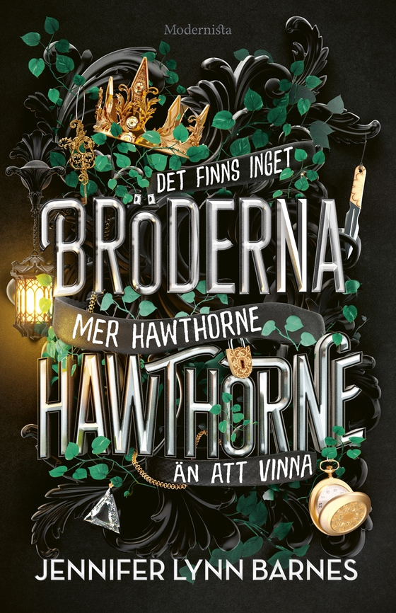 Bröderna Hawthorne
