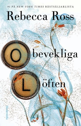 Obevekliga löften (e-bok) av Rebecca Ross