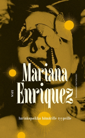 Aurinkopaikka hämärille tyypeille (e-bok) av Ma