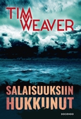 Salaisuuksiin hukkunut