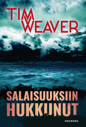 Salaisuuksiin hukkunut (e-bok) av Tim Weaver
