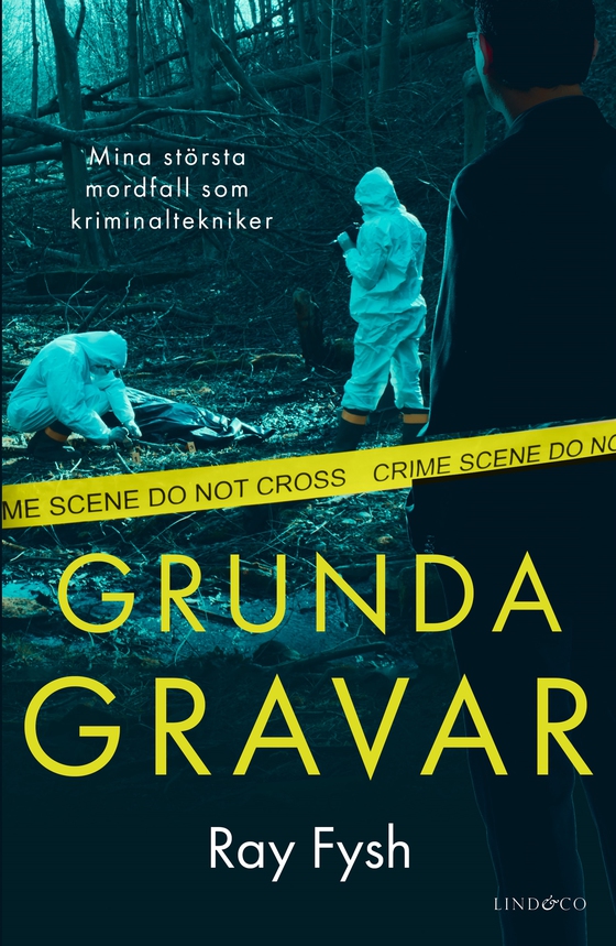 Grunda gravar