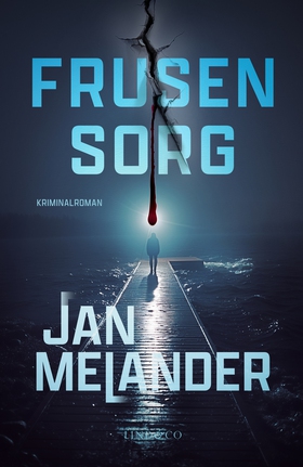 Frusen sorg (e-bok) av Jan Melander