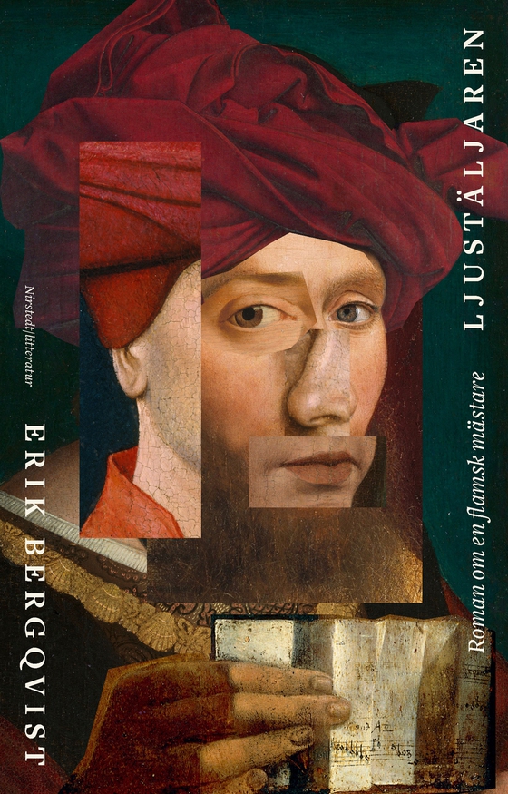 Ljustäljaren: roman om en flamsk mästare