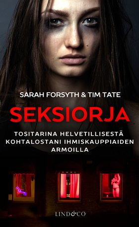Seksiorja (e-bok) av Sarah Forsyth, Tim Tate