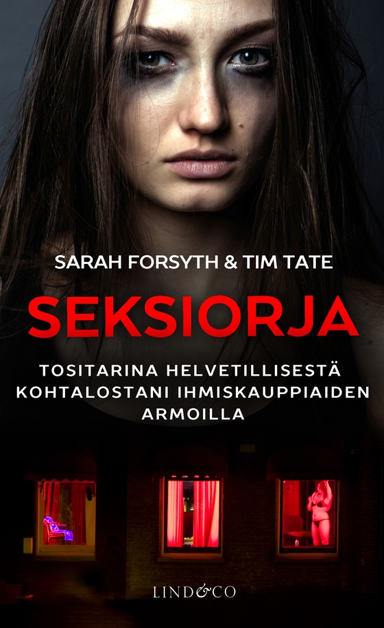 Seksiorja