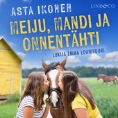 Meiju, Mandi ja Onnentähti