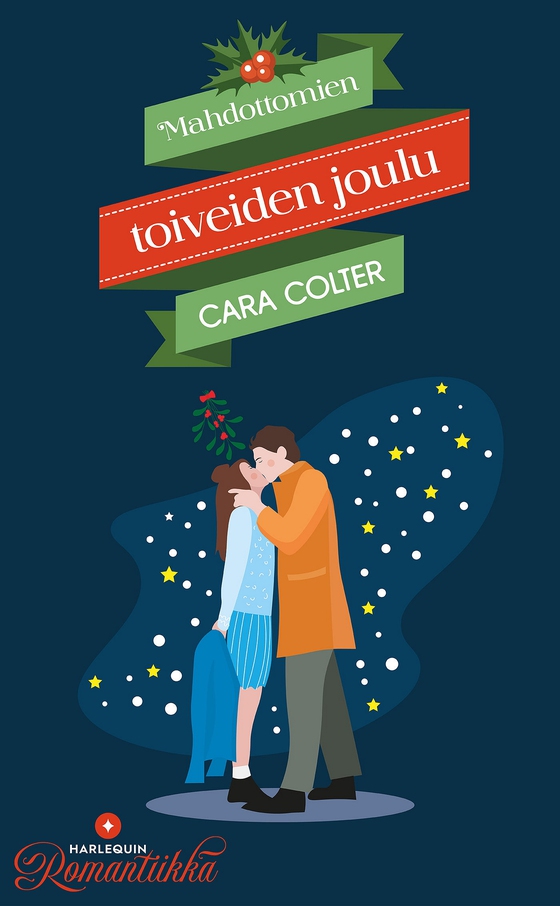 Mahdottomien toiveiden joulu