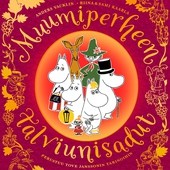 Muumiperheen talviunisadut