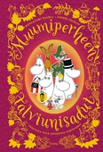 Muumiperheen talviunisadut