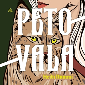 Petovala (ljudbok) av Heidi Nummi