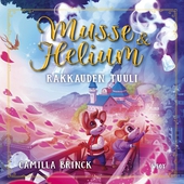 Musse ja Helium: Rakkauden tuuli