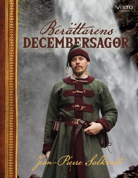 Berättarens decembersagor (e-bok) av Jean-Pierr