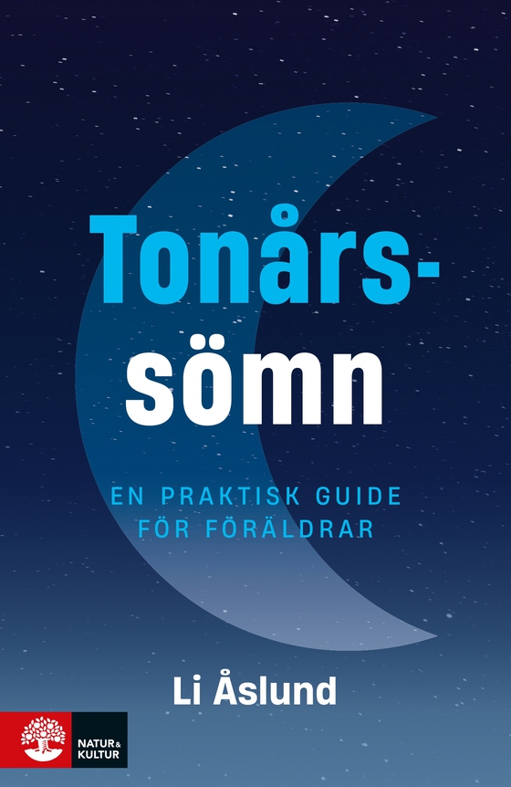 Tonårssömn : En praktisk guide för föräldrar