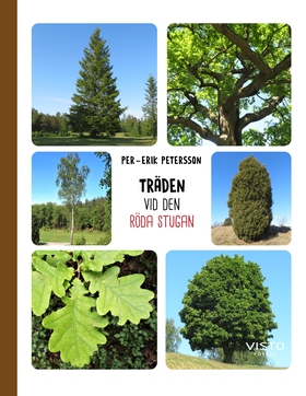 Träden vid den röda stugan (e-bok) av Per-Erik