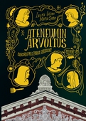 Ateneumin arvoitus