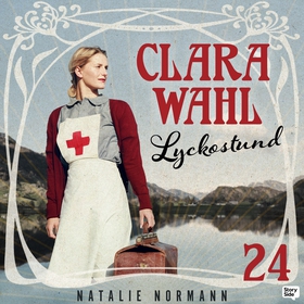 Lyckostund (ljudbok) av Natalie Normann