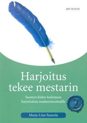 Harjoitus tekee mestarin 2 (e-bok) av Marja-Lii