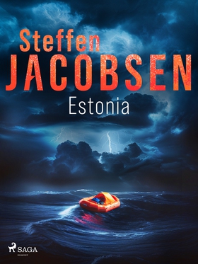 Estonia (e-bok) av Steffen Jacobsen