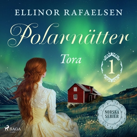 Tora (ljudbok) av Ellinor Rafaelsen