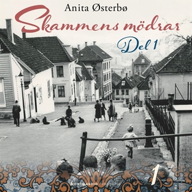 Skammens mödrar – del 1 (ljudbok) av Anita Øste