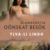Oönskat besök
