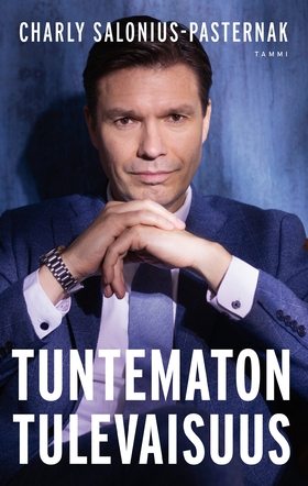 Tuntematon tulevaisuus (e-bok) av Charly Saloni