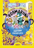 Rosmariini: Mahtava mahaplätsi