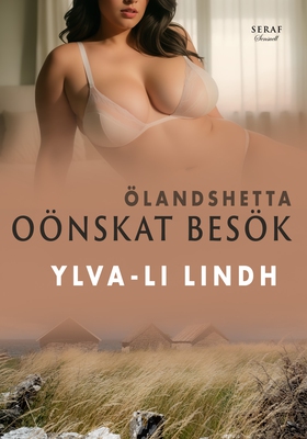 Oönskat besök (e-bok) av Ylva-Li Lindh