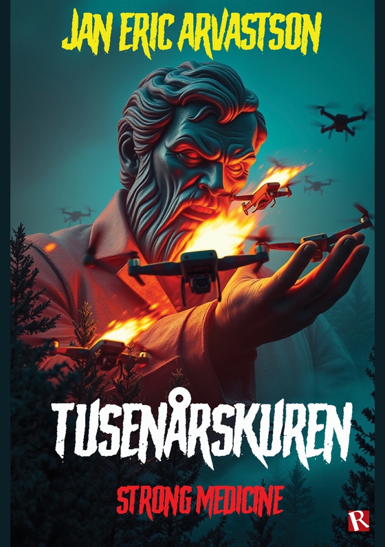 Tusenårskuren : Strong medicine