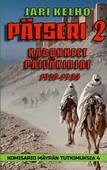 Pätseri 2: Kadonneet päiväkirjat 1929-1935